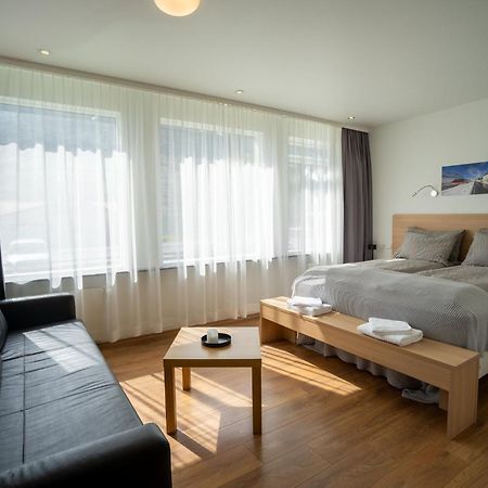 Hotel Eskifjoerthur 외부 사진