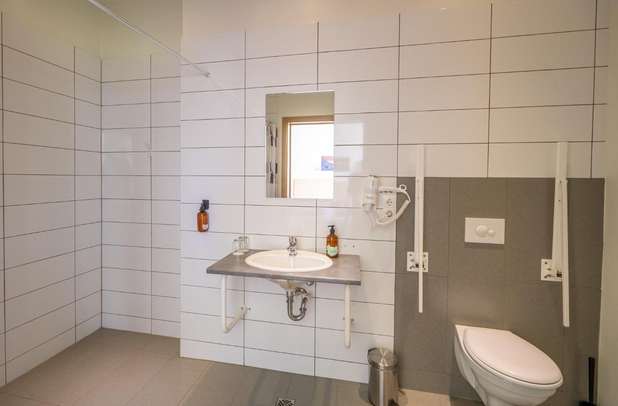 Hotel Eskifjoerthur 외부 사진