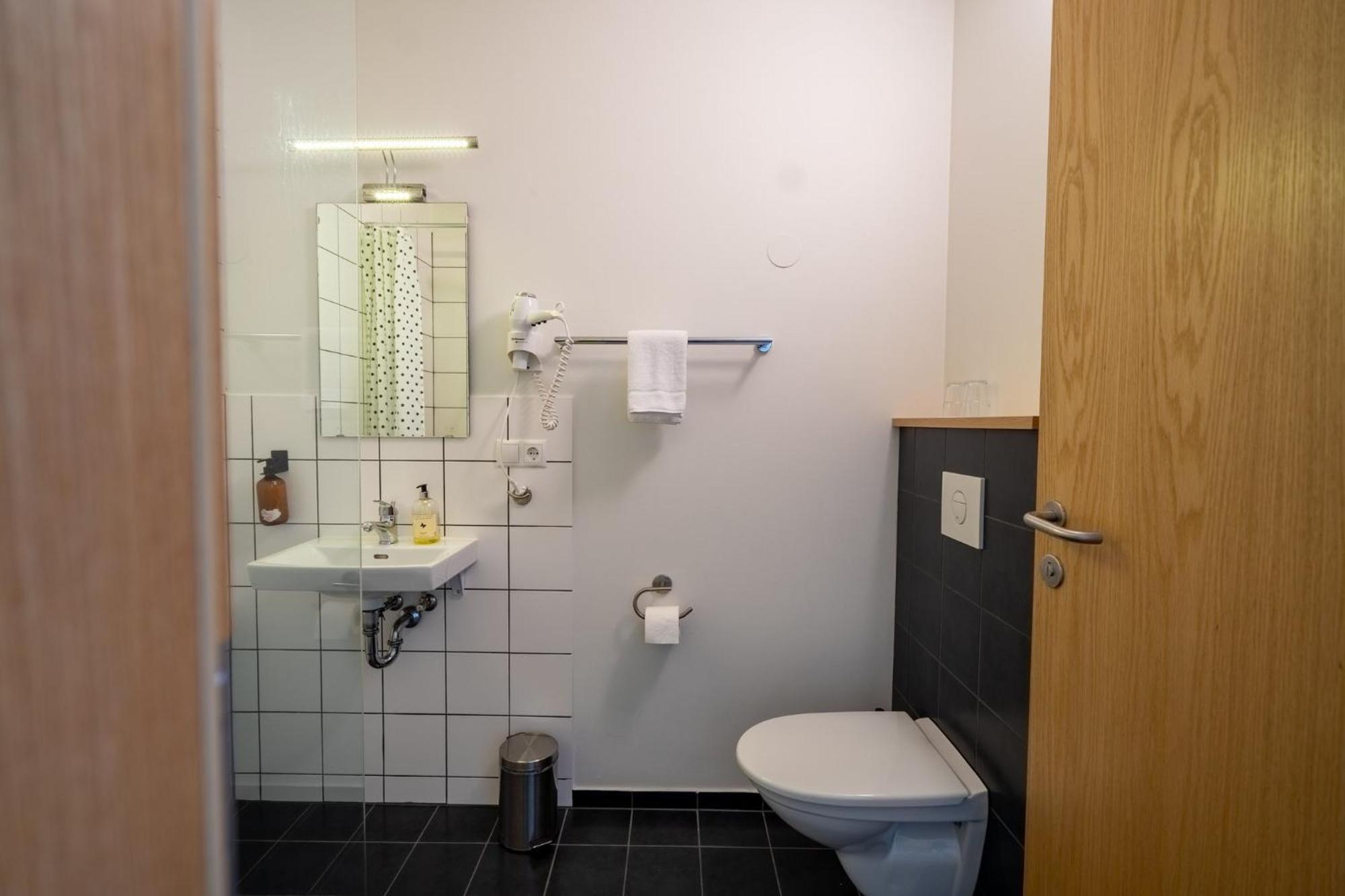 Hotel Eskifjoerthur 외부 사진
