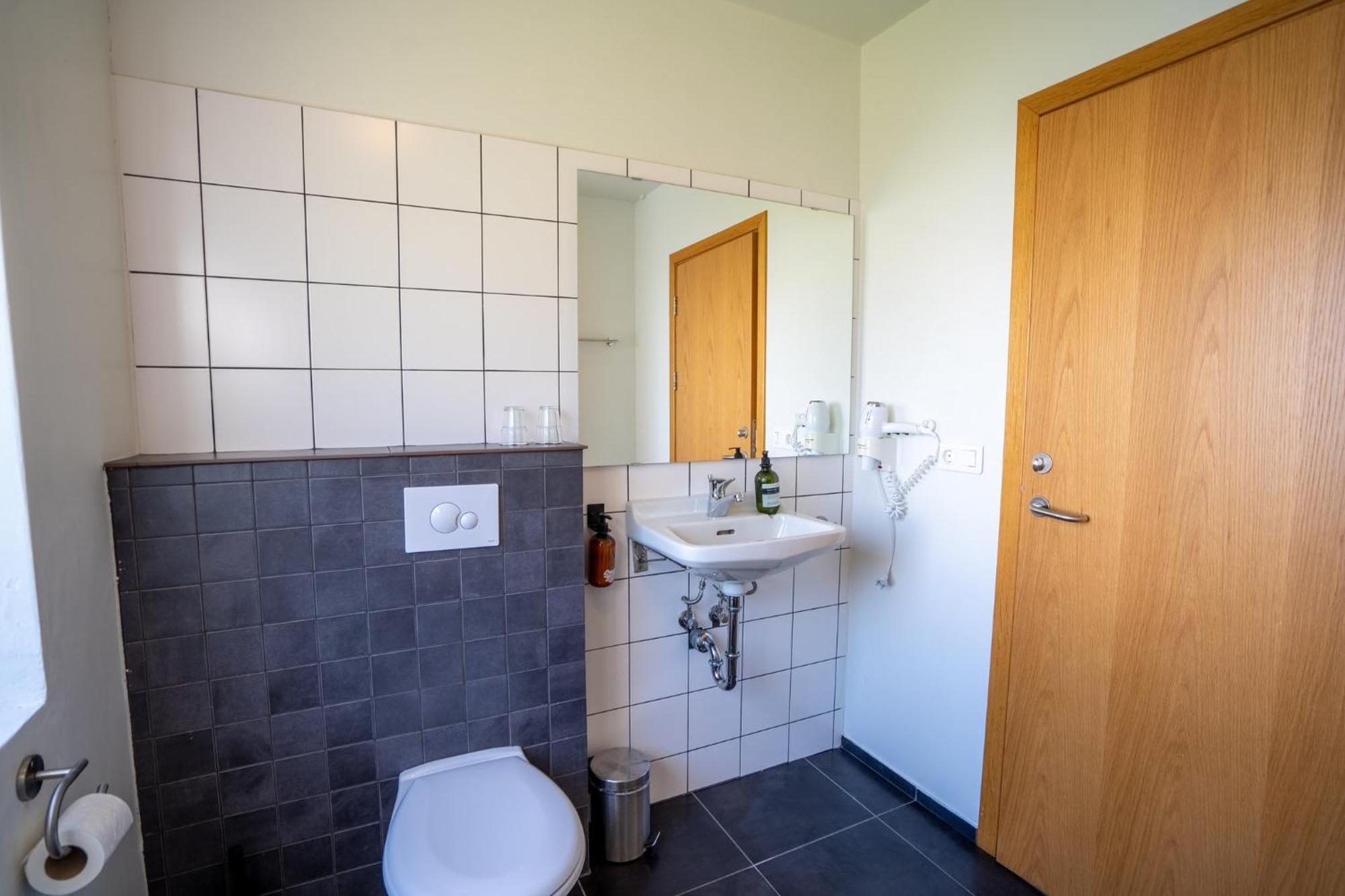 Hotel Eskifjoerthur 외부 사진