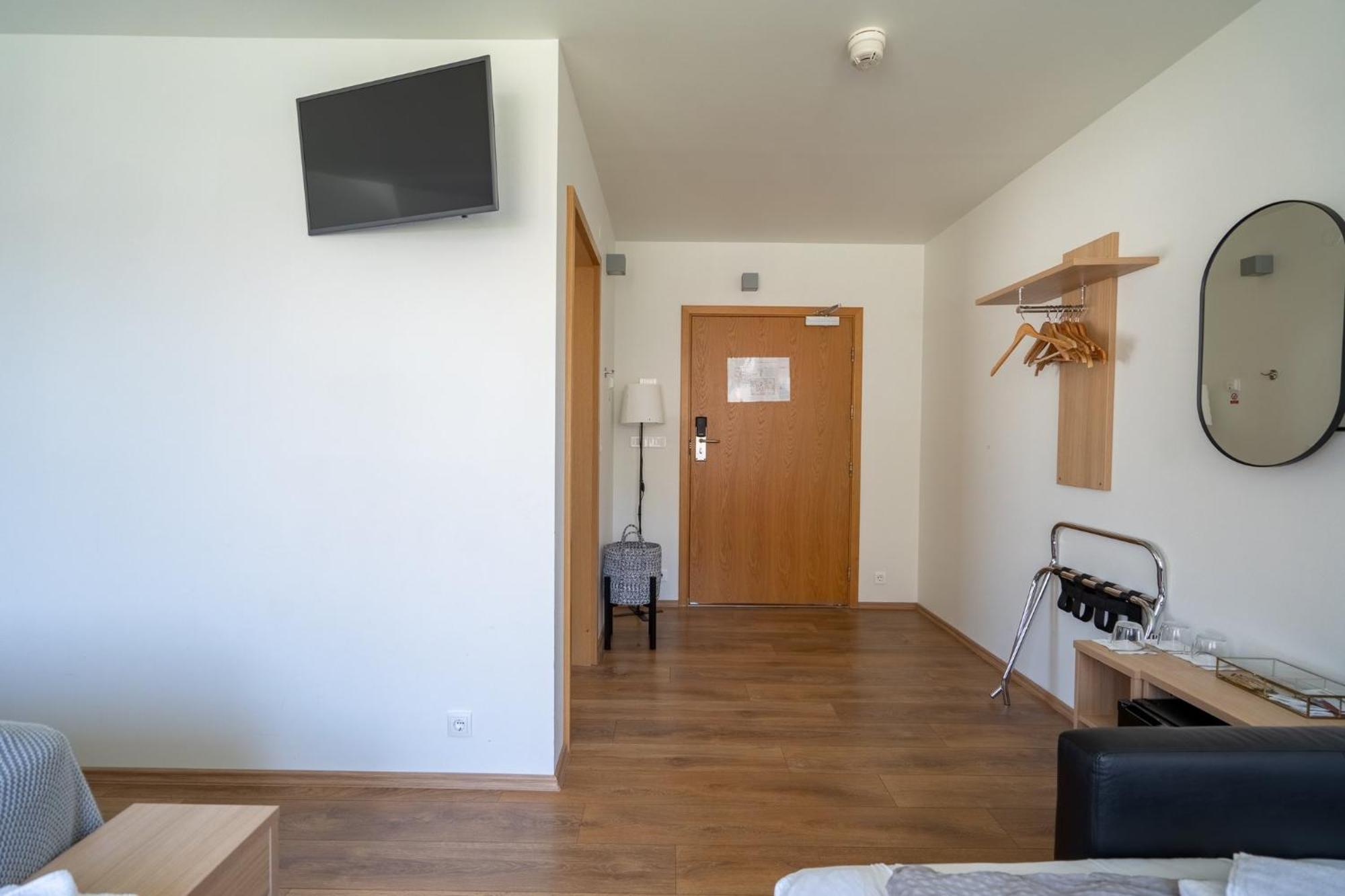 Hotel Eskifjoerthur 외부 사진