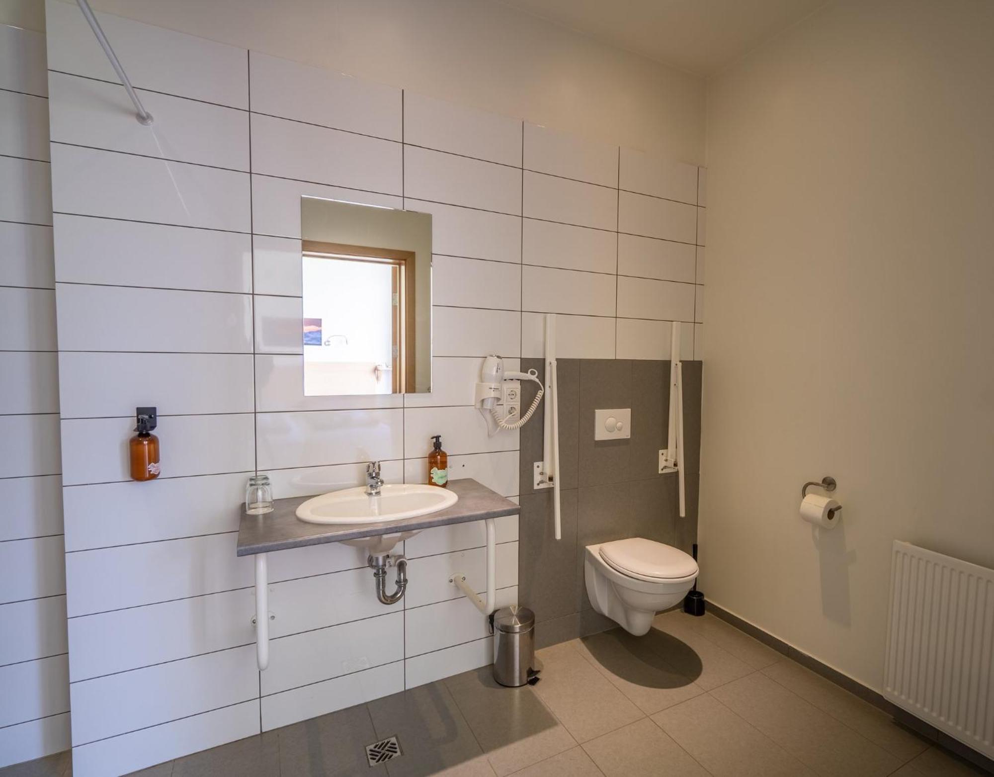 Hotel Eskifjoerthur 외부 사진