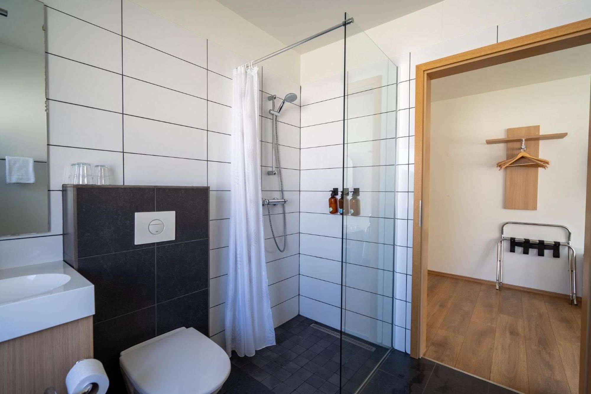 Hotel Eskifjoerthur 외부 사진