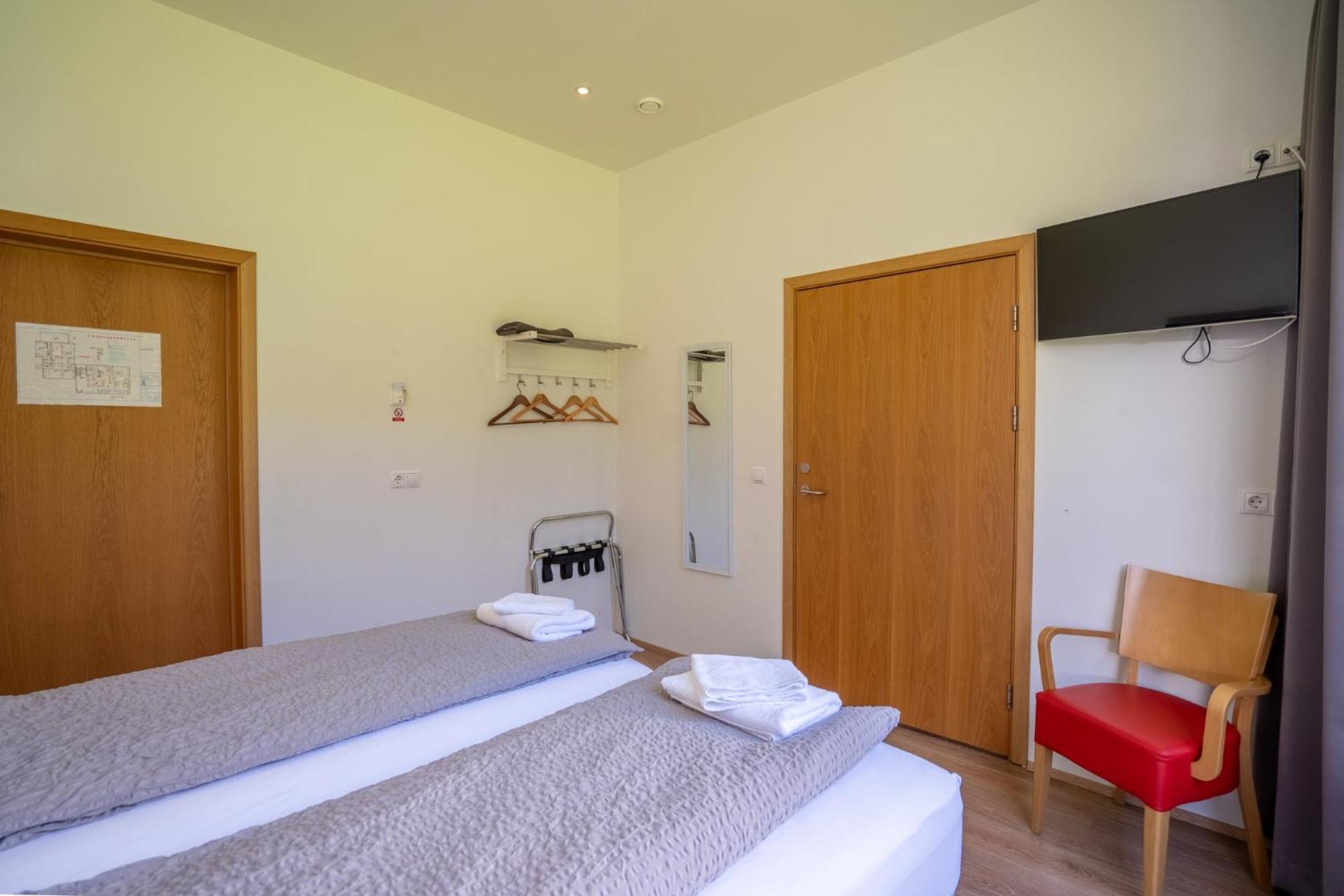 Hotel Eskifjoerthur 외부 사진