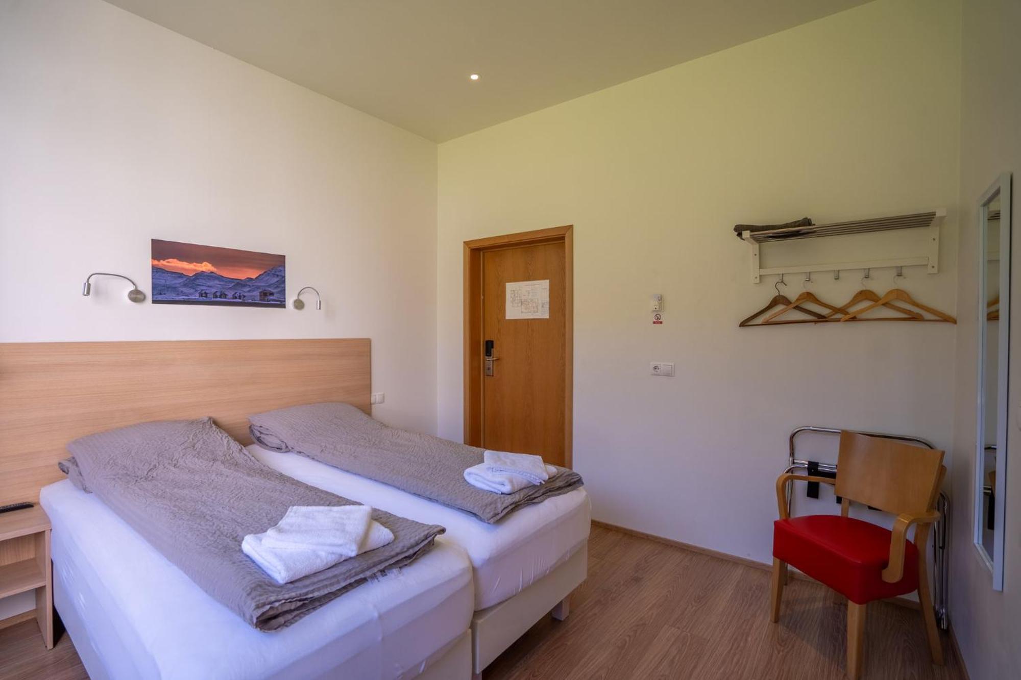 Hotel Eskifjoerthur 외부 사진
