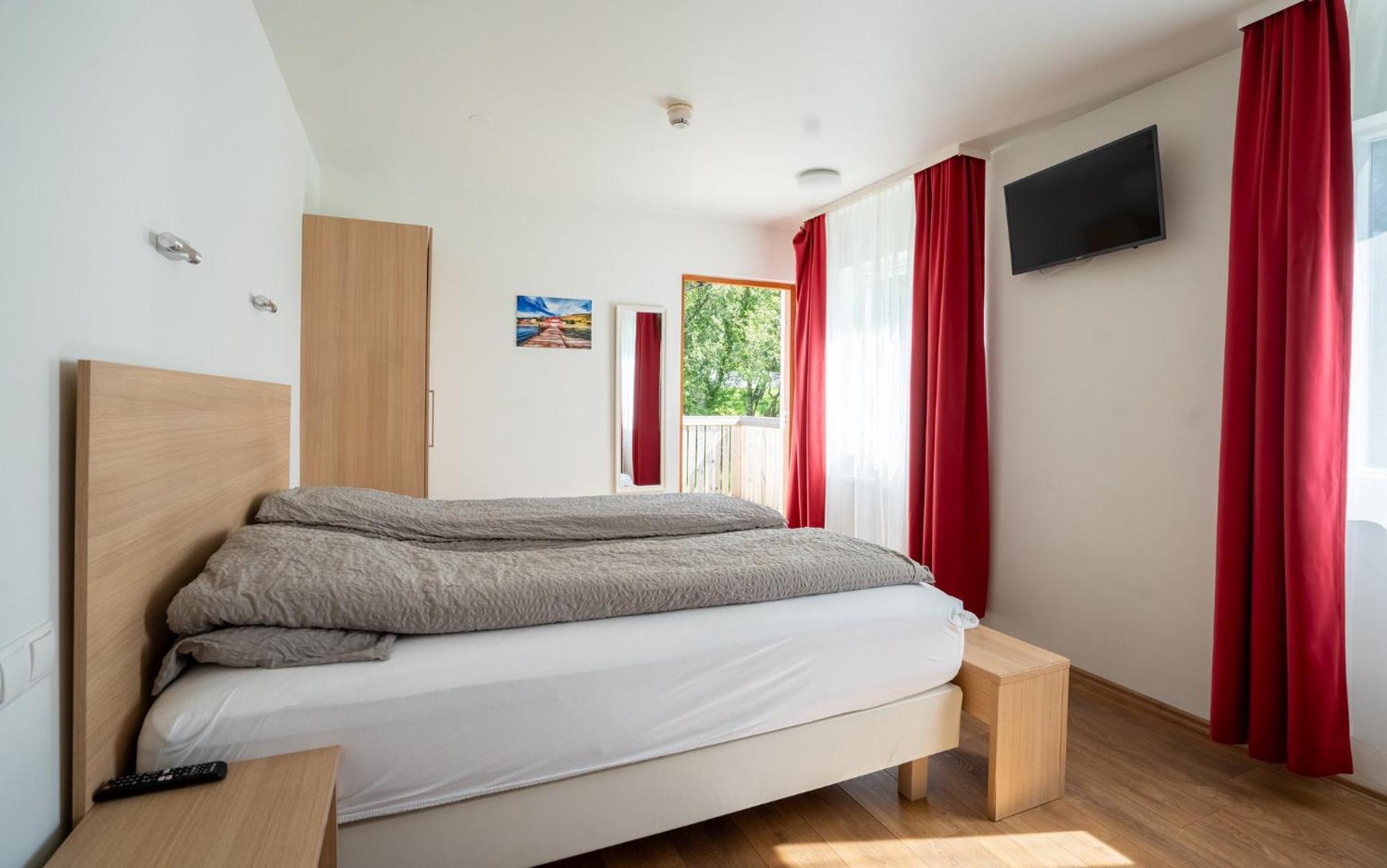 Hotel Eskifjoerthur 외부 사진