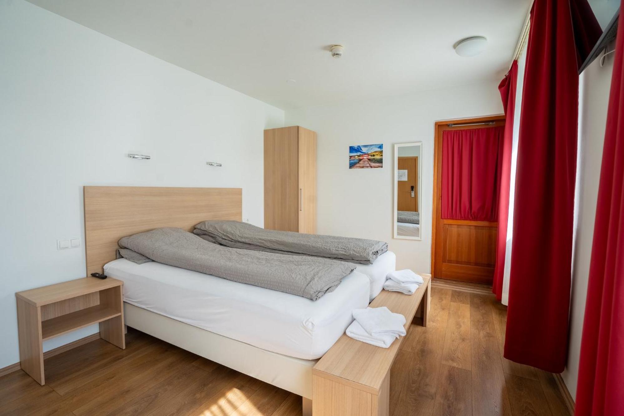 Hotel Eskifjoerthur 외부 사진