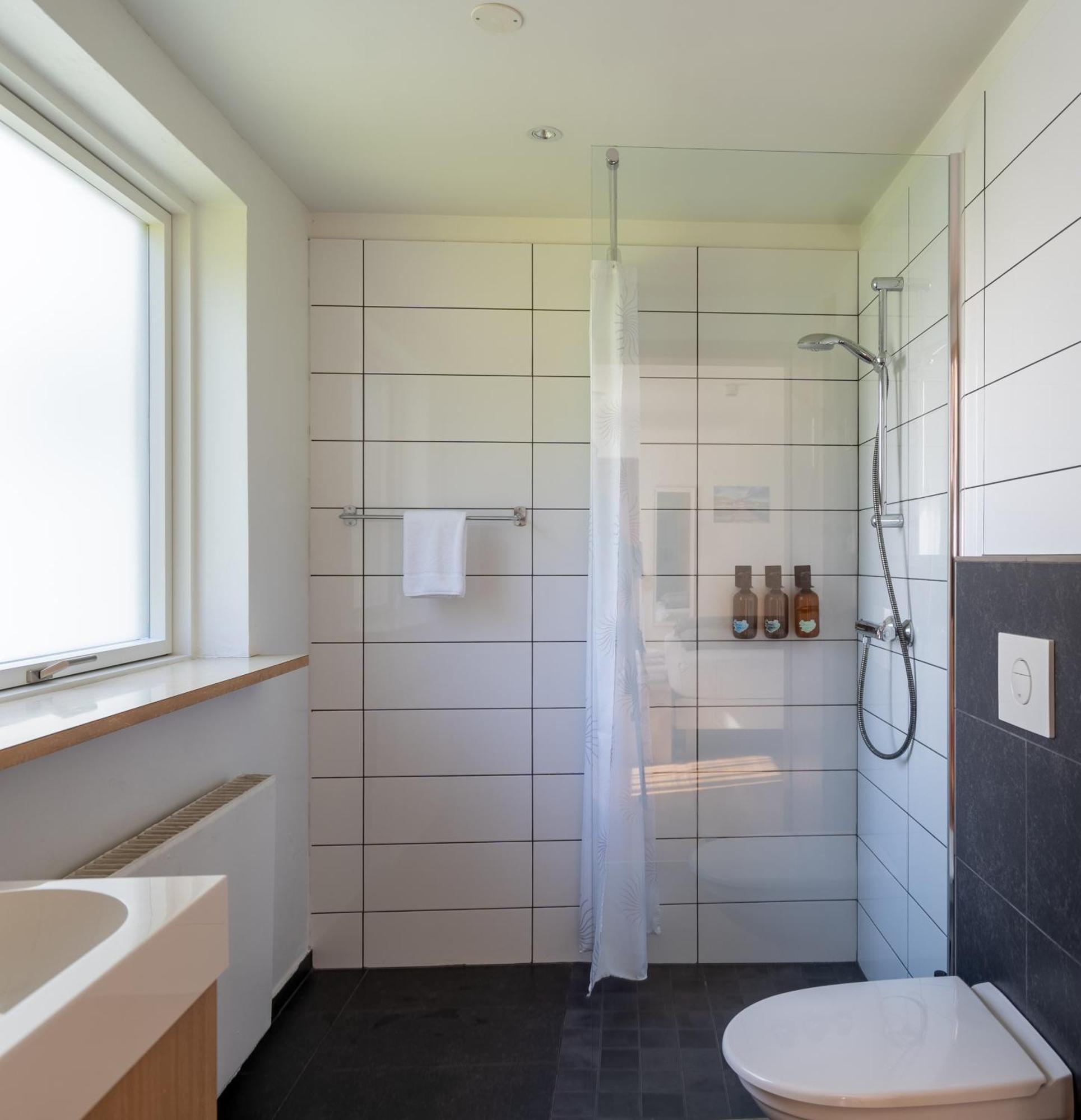 Hotel Eskifjoerthur 외부 사진