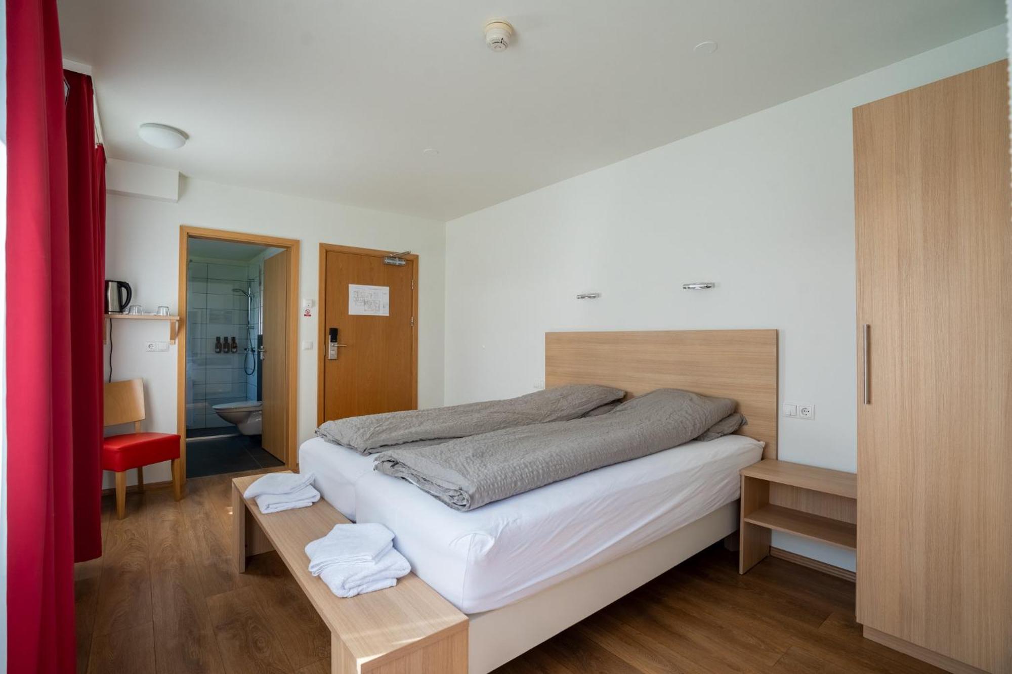 Hotel Eskifjoerthur 외부 사진