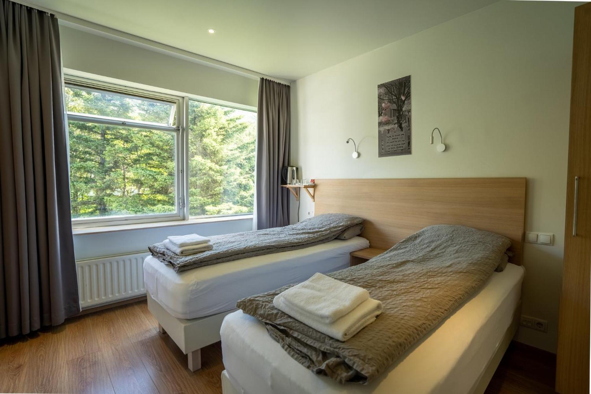 Hotel Eskifjoerthur 외부 사진